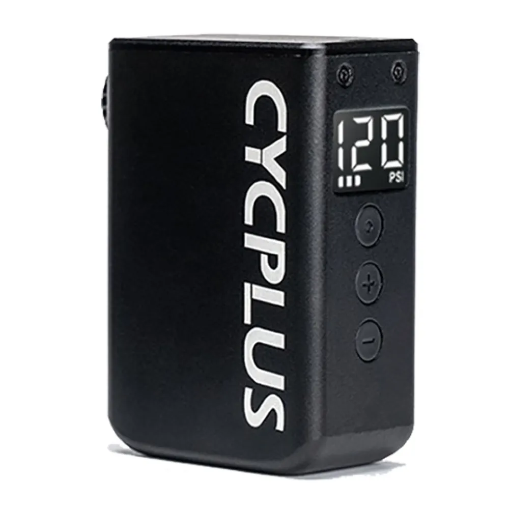 cyplus compresor