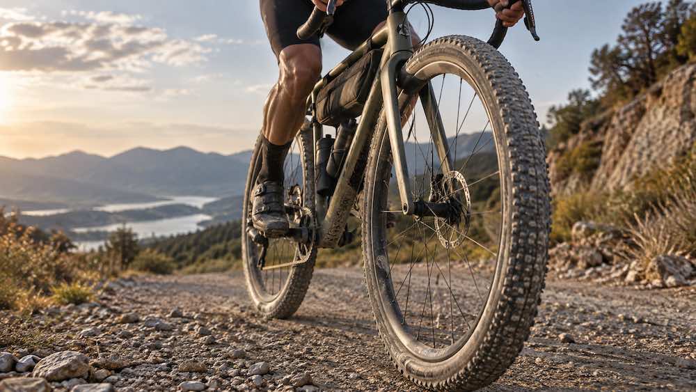 Cubiertas gravel 700×50, analizamos cuatro modelos