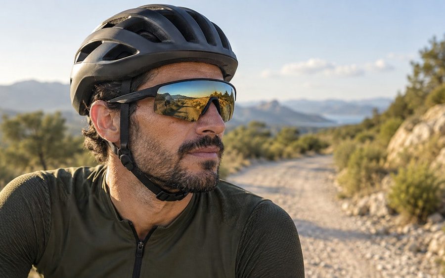 Gafas para gravel, 5 opciones
