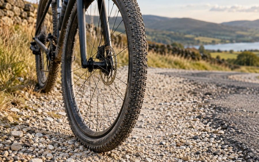 Cubiertas gravel 700×45 algunas opciones