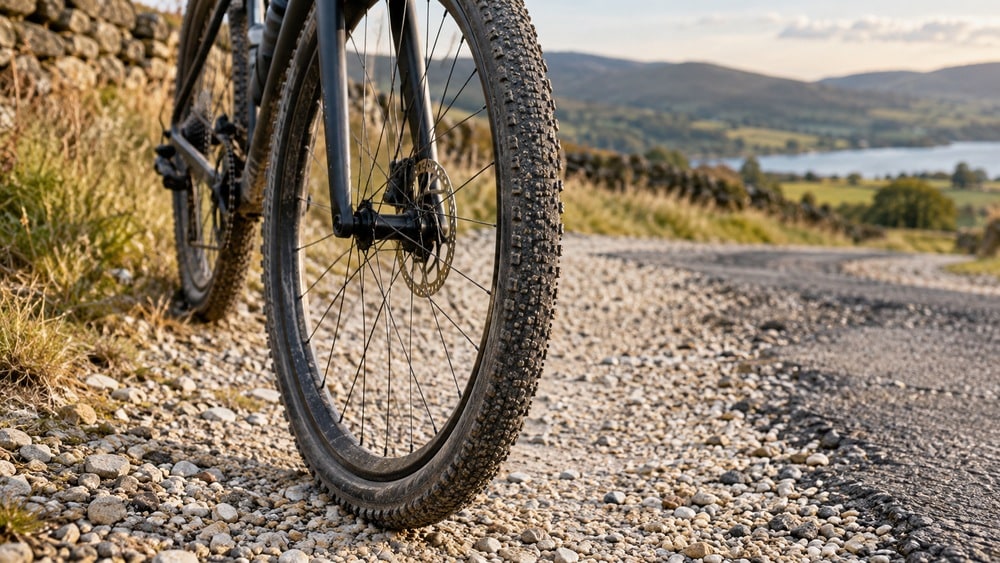 Cubiertas gravel 700×45 algunas opciones