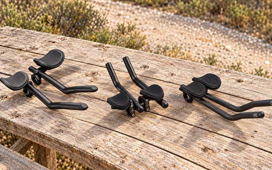 Mejores acoples para gravel y bikepacking