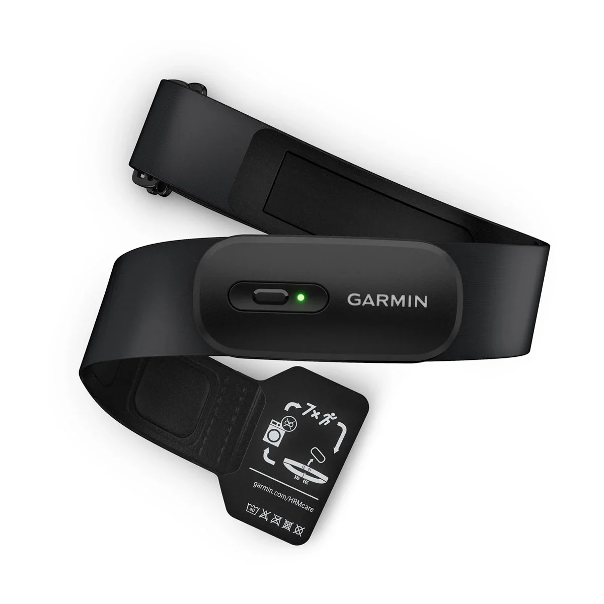 Garmin HRM 200 fotografía de producto de la referencia seleccionada