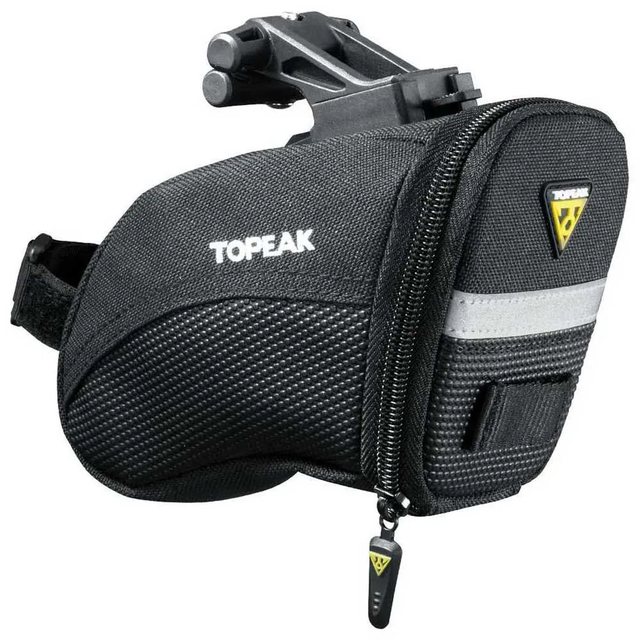 Topeak Aero Wedge Pack Small, fotografía del producto