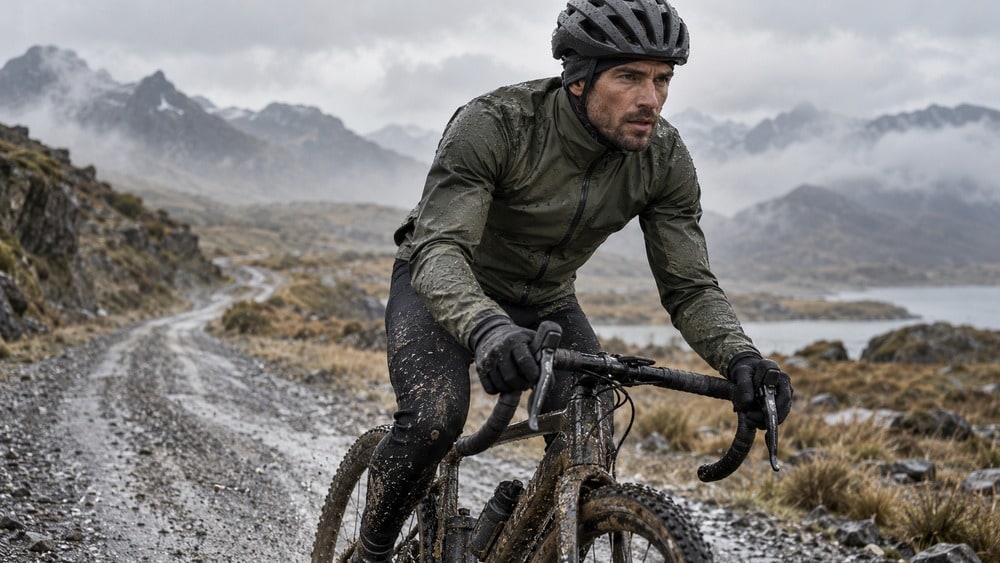 Top 5 Gabbas de gravel