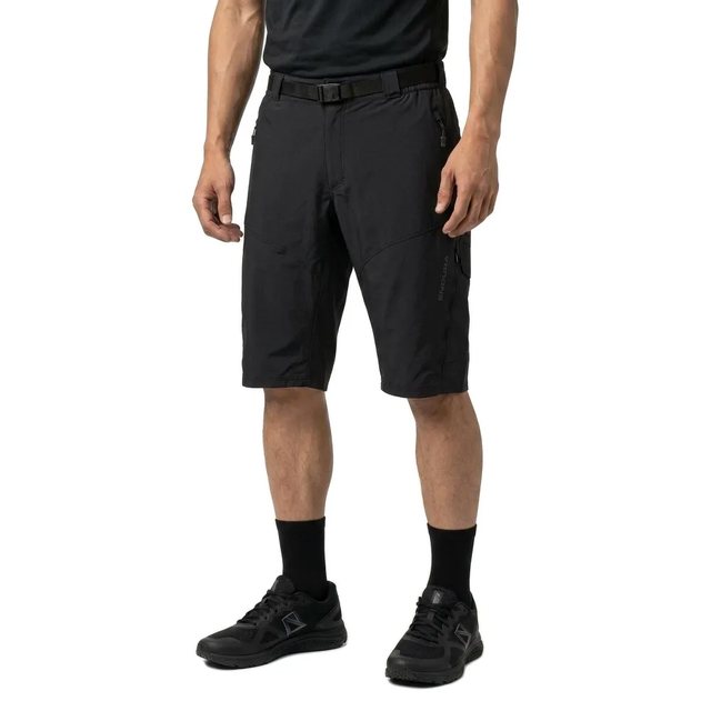 Endura Hummvee con liner