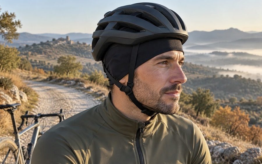 Mejores sotocascos para gravel