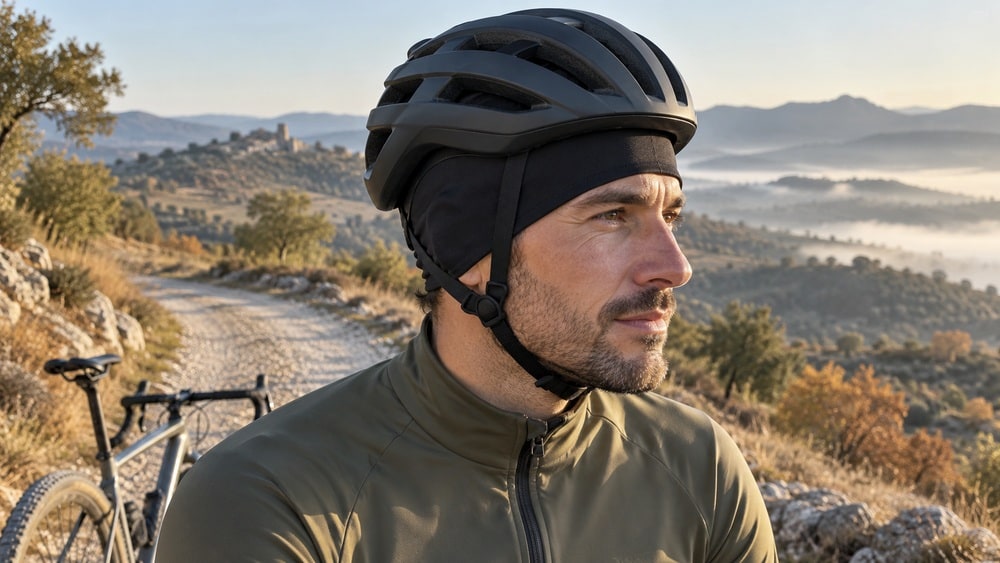 Mejores sotocascos para gravel
