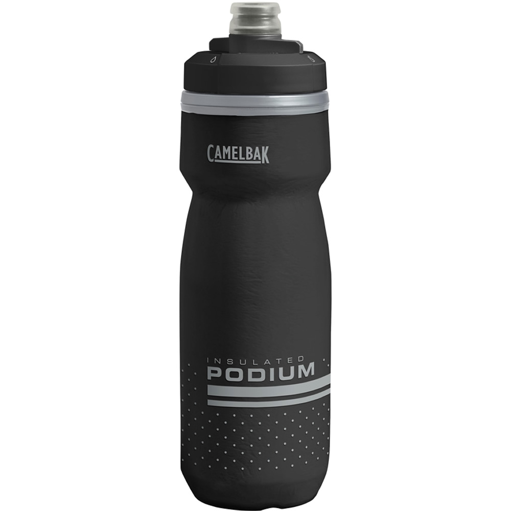 CamelBak Podium Chill 620 ml negro fotografía de producto de la referencia seleccionada