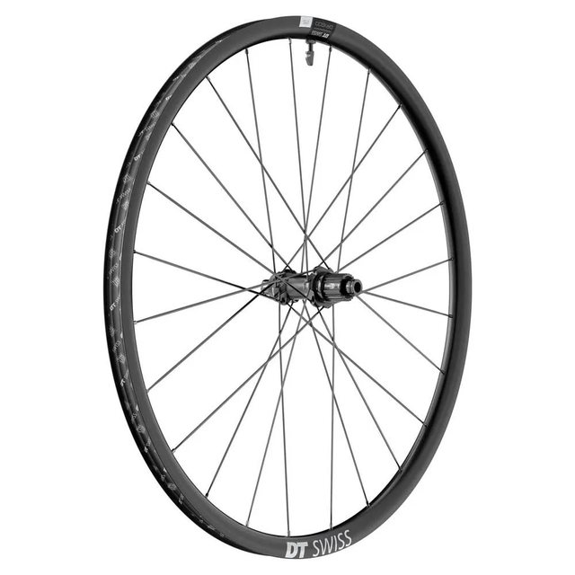 DT Swiss GR 1600 Spline 25