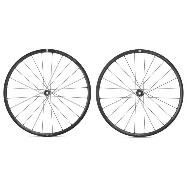 Fulcrum Rapid Red AL