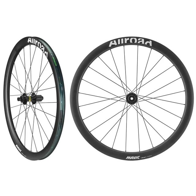 Mavic Allroad S Carbon