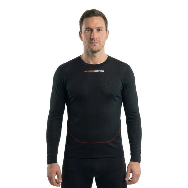 Castelli Prosecco Tech Long Sleeve