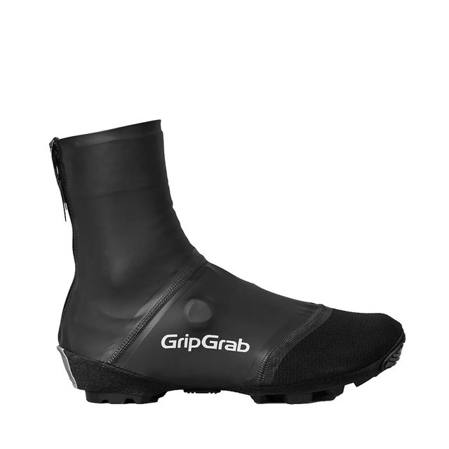 GripGrab PACR Waterproof Gravel