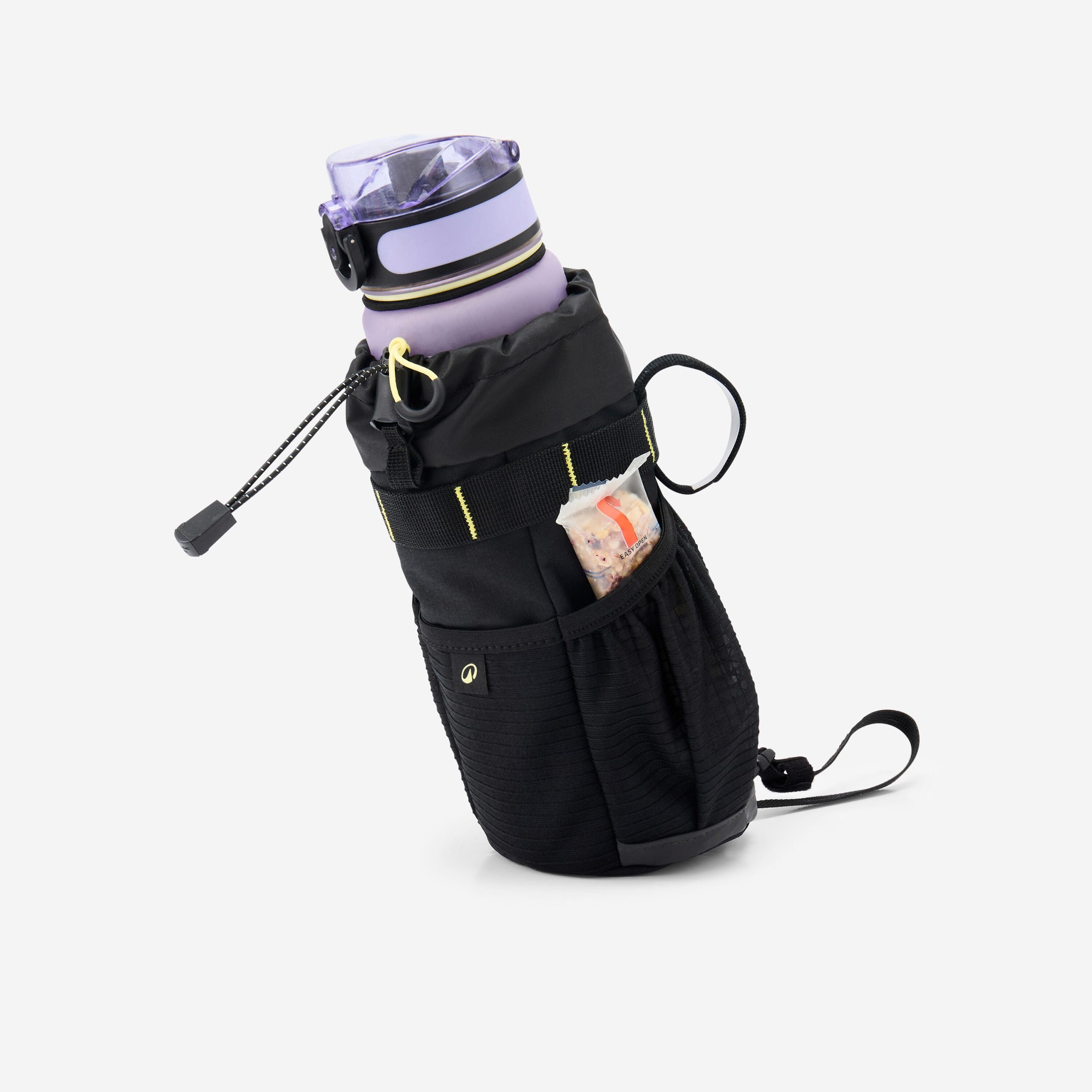Fotografía comercial de Decathlon ADVT 900 Food Pouch 1,2 L