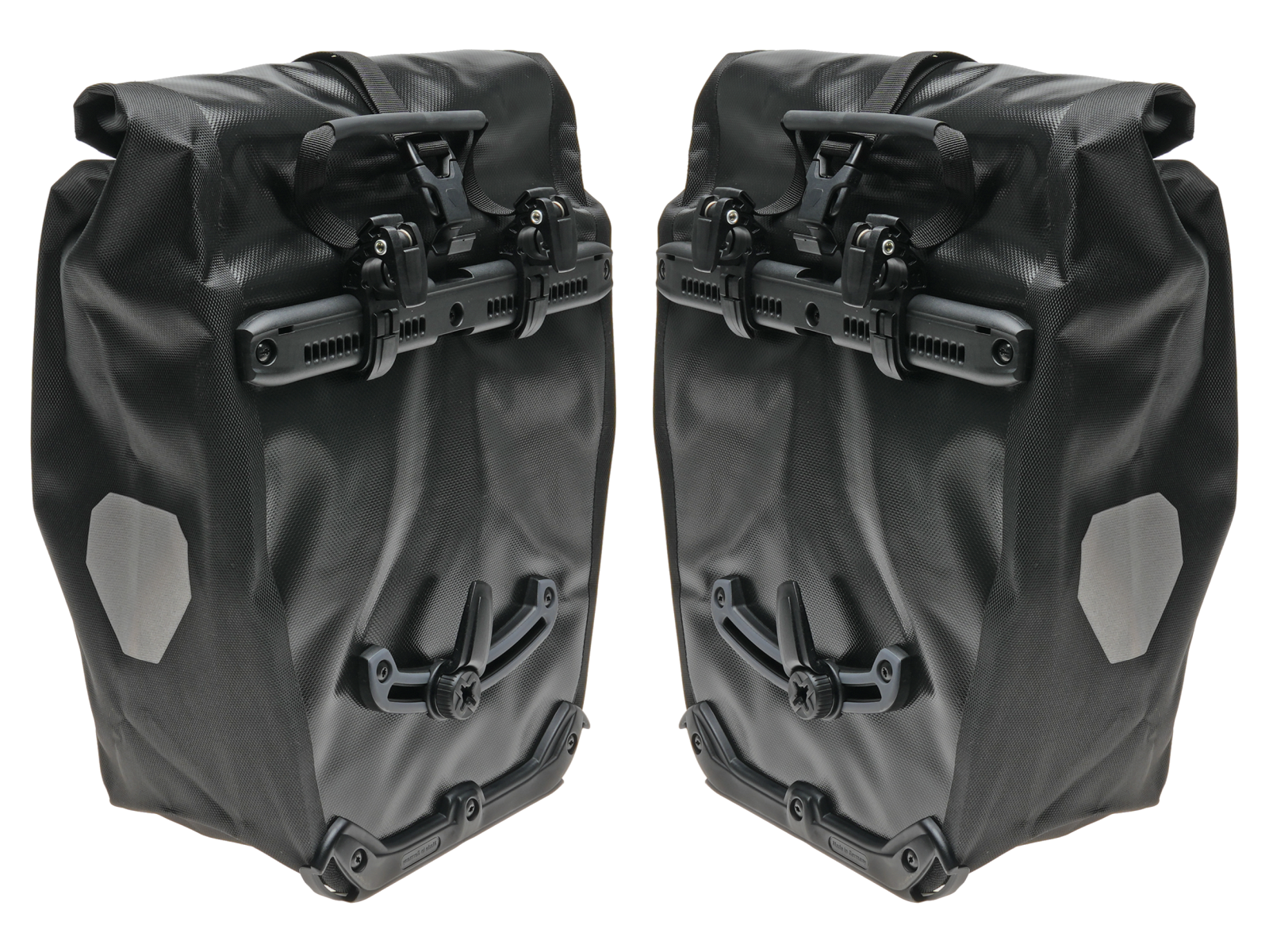 Pareja de alforjas Ortlieb Back-Roller Classic QL2.1