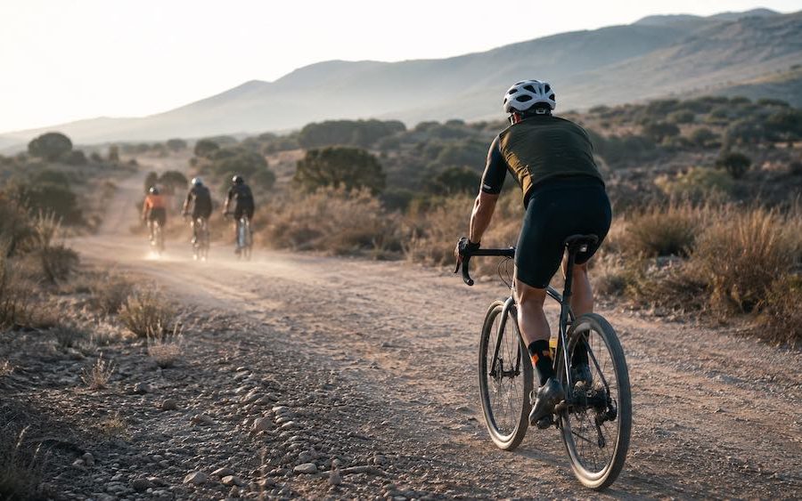 Pacing mediante Potencia