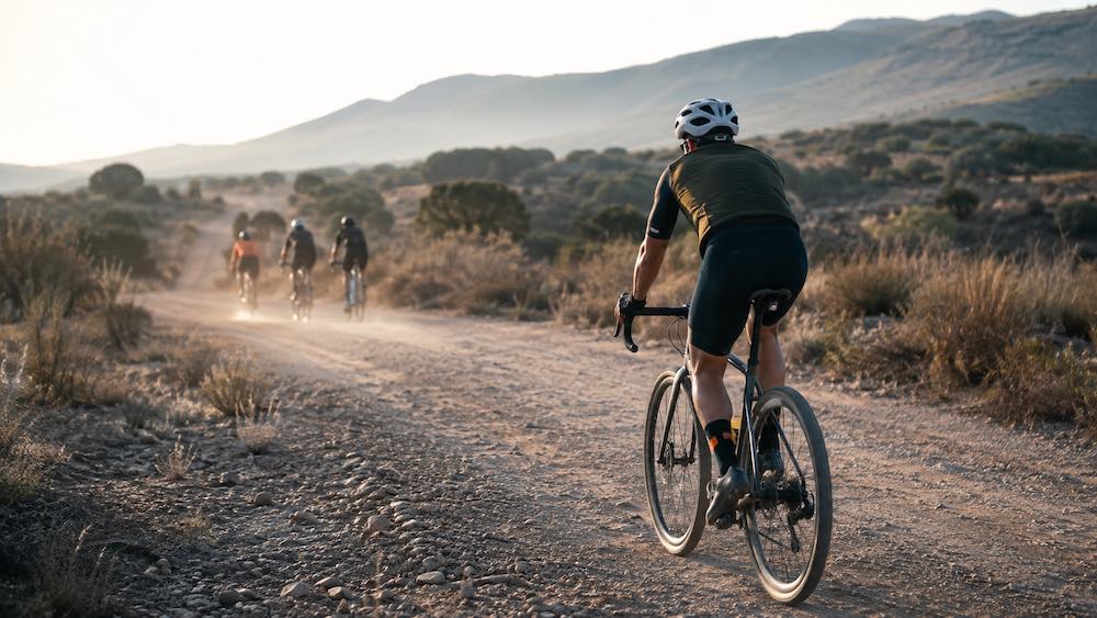 Pacing mediante Potencia
