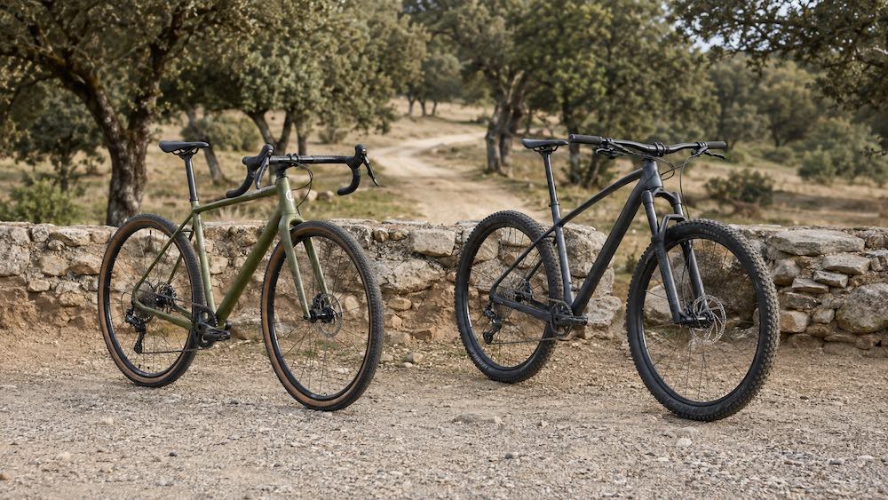  Gravel o MTB: que elegir según tus caminos