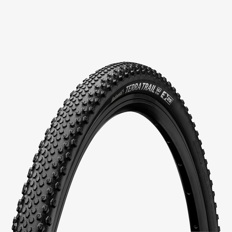 Cubierta Continental Terra Trail ShieldWall 700x40