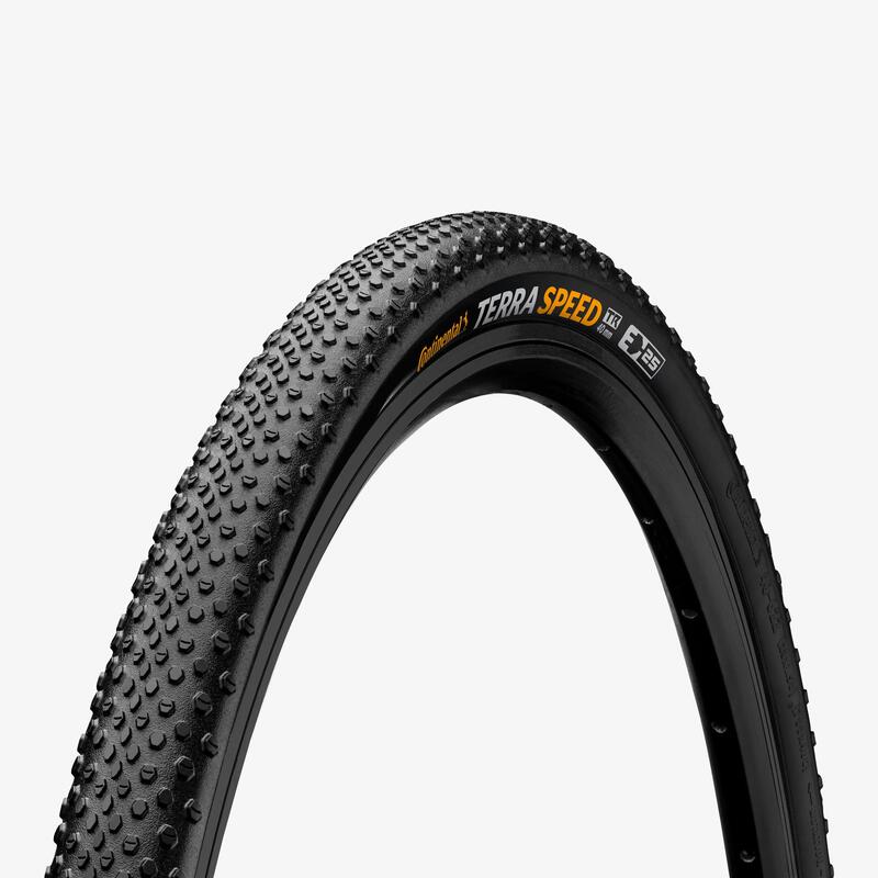 Cubierta Continental Terra Speed ProTection 700x40
