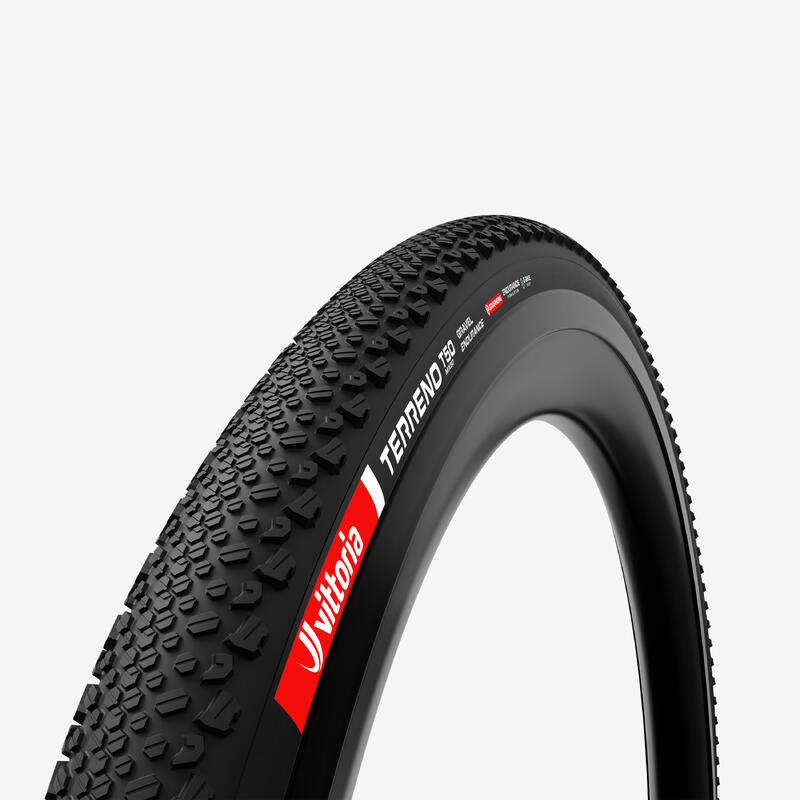 Cubierta Vittoria Terreno T50 Endurance 700x40