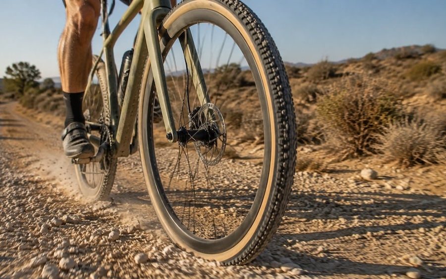 Ruedas hookless en gravel: qué son, compatibilidad y presión