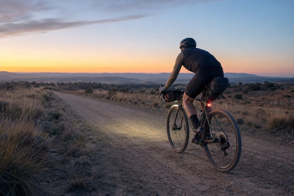 Tips para tu primera ultra en Gravel