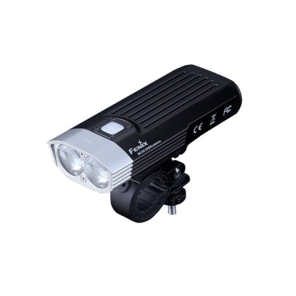 Fenix BC30 V2.0 — BC30 V2.0; comprobar baterías del paquete