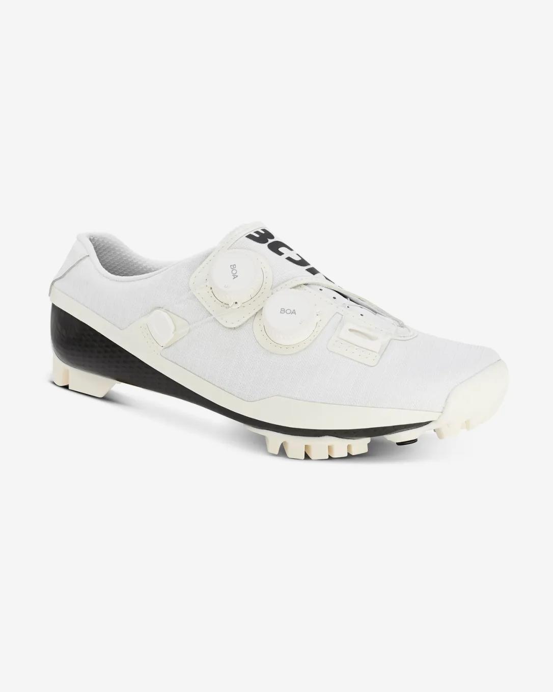 Bont Vaypor SL G Wide — Blanco, Wide, SL G