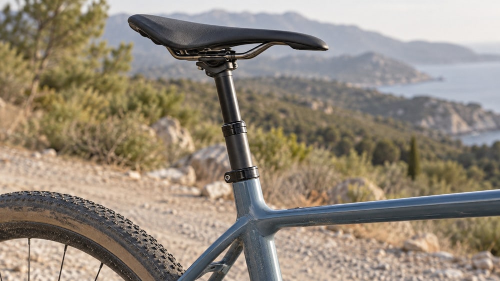 Tijas de Gravel, las comparamos