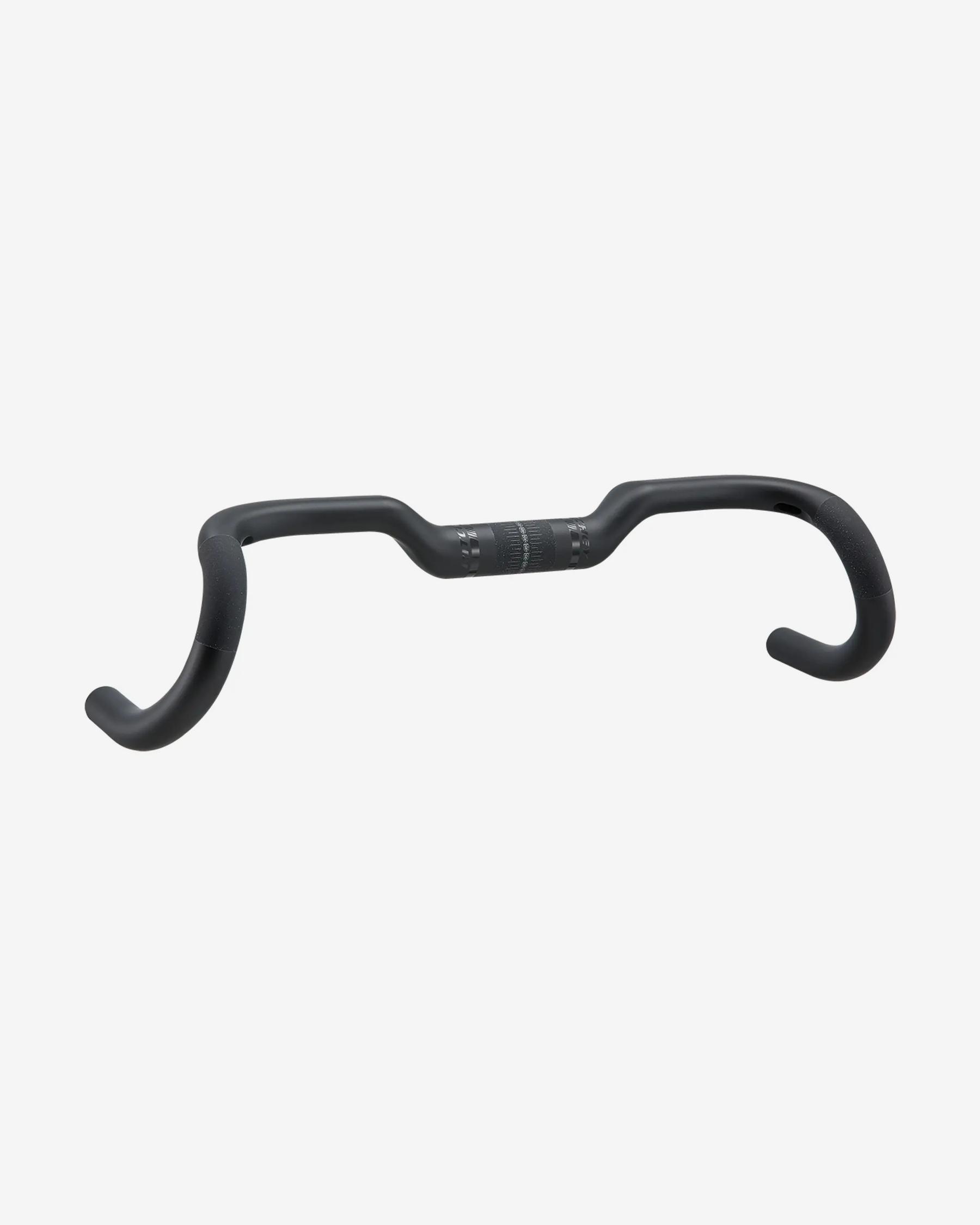 Ritchey SuperLogic ErgoMax — Carbono SuperLogic, 20 mm