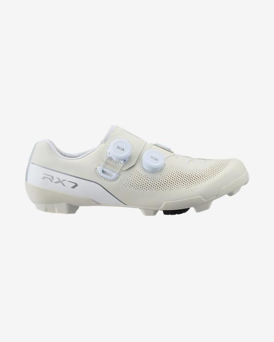 Shimano RX710 Wide — Blanco, Wide