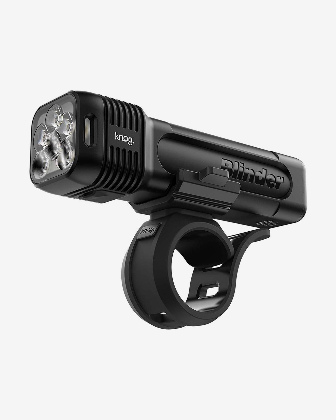 Knog Blinder 1300 — 1300 lúmenes, referencia 13302