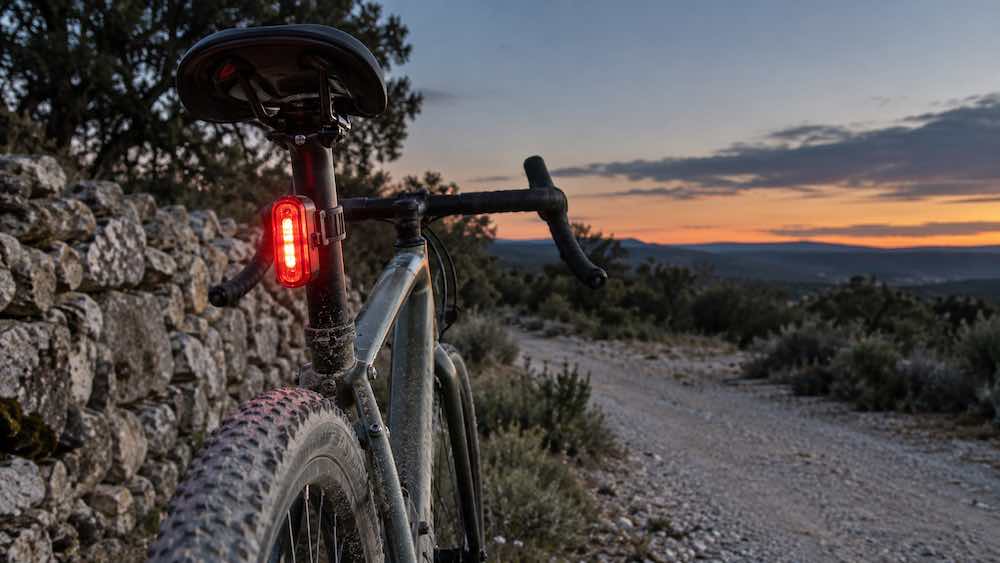 Luces traseras de gravel, comparativa y guía de compra