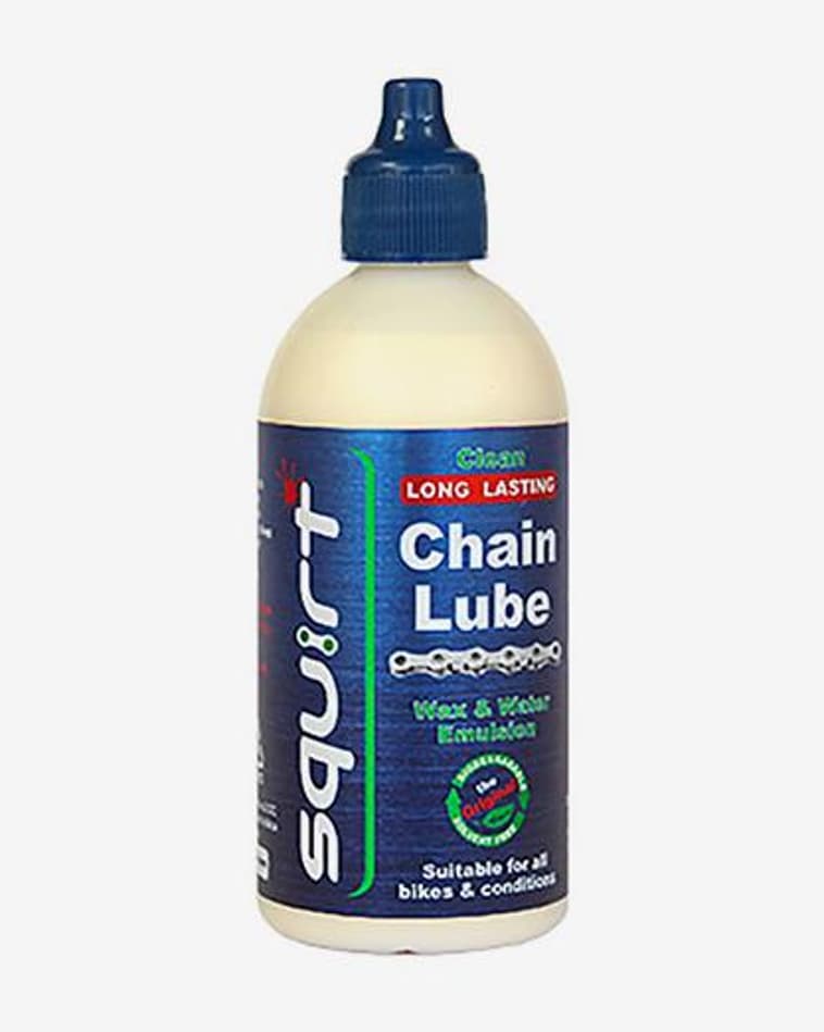 Lubricante Squirt Lube 120 ml