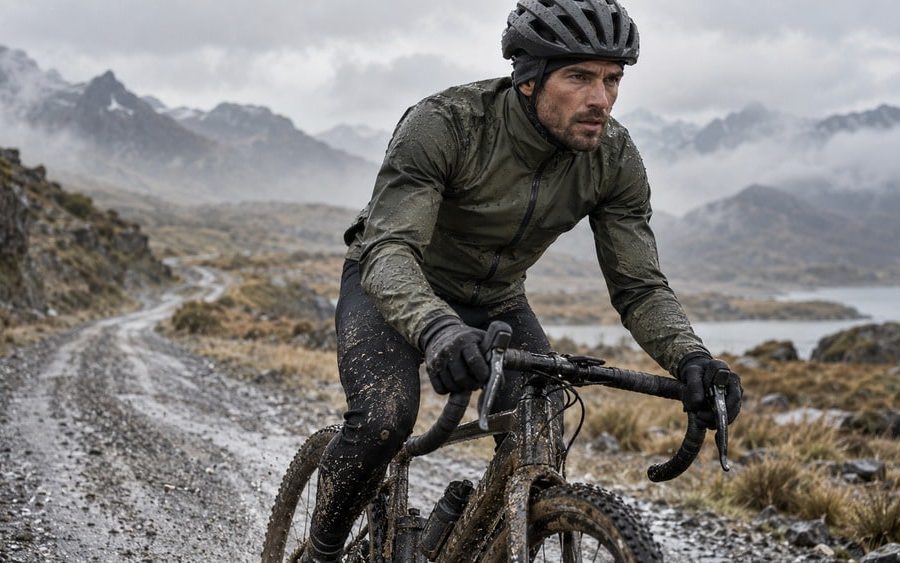 Top 5 Gabbas de gravel