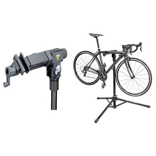 Topeak PrepStand Elite, fotografía del producto